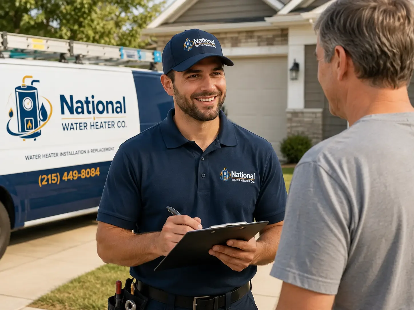 Water Heater Installation New Cambria, KS FAQs